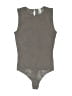 Parade Gray Bodysuit Size M - photo 1
