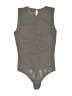 Parade Gray Bodysuit Size M - photo 2