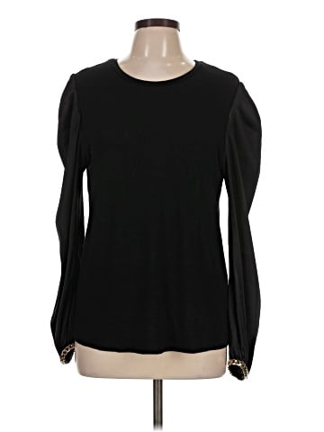 Generation Love Long Sleeve Top (view 1)