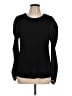 Generation Love Black Long Sleeve Top Size L - photo 1