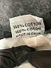 Assorted Brands 100% Cotton White Casual Pants Size XXL - photo 5