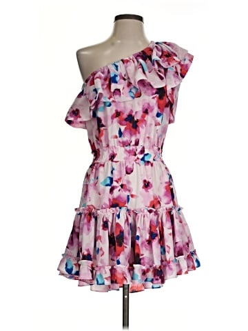 Buddy Love Cocktail Dress (view 1)