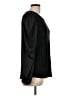 Generation Love Black Long Sleeve Top Size L - photo 4