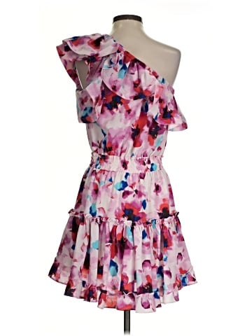 Buddy Love Cocktail Dress (view 2)