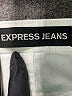 Express Jeans White Jeans Size 16 - photo 7