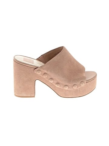 Dolce Vita Mule/Clog (view 1)