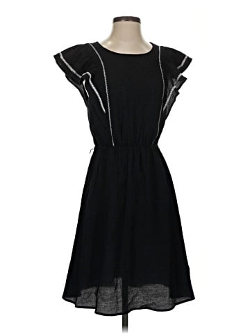 Banana Republic Factory Store Casual Dress (view 1)