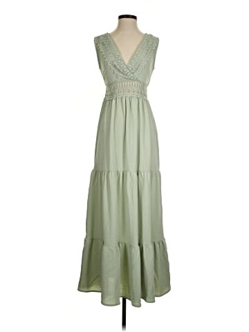 No Comment Casual Dress (view 1)