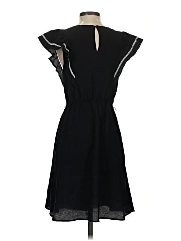 Banana Republic Factory Store Casual Dress (view 2)