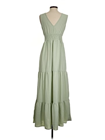 No Comment Casual Dress (view 2)