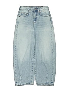 Zara Jeans (view 1)