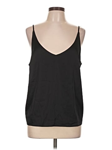 Banana Republic Factory Store Tank Top (view 1)