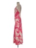 Thakoon 100% Polyester Tie-dye Pink Casual Dress Size 6 - photo 5