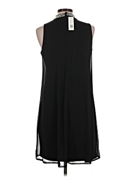 annalee hope black dress Annalee + Hope Black w/ White Piping Short Sleeve Casual Dress - Women's Sz M