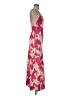Thakoon 100% Polyester Tie-dye Pink Casual Dress Size 6 - photo 4