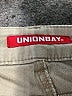 Unionbay Tan Khakis Size 11 - photo 7