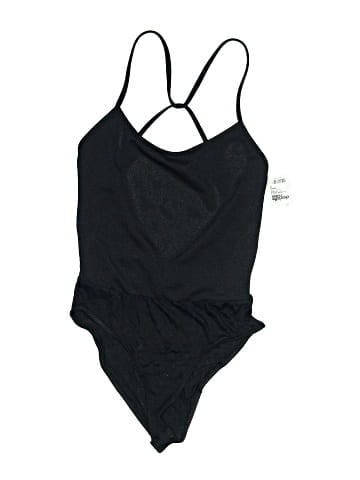 Charlotte Russe Bodysuit (view 1)
