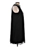 Annalee + Hope 100% Polyester Solid Black Casual Dress Size L - photo 4