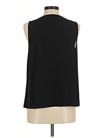 Nine West Sleeveless Blouse (view 2)