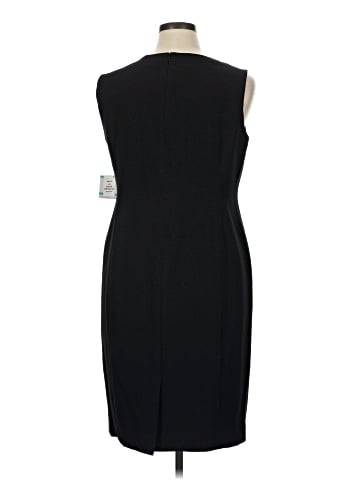 Kasper Cocktail Dress (view 2)