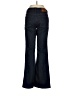 Lucky Brand Chevron-herringbone Blue Jeans Size 6R - photo 2