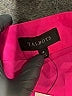 Talbots 100% Polyester Pink Casual Skirt Size 14 - photo 4