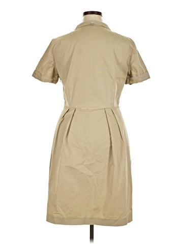 Elie Tahari Casual Dress (view 2)