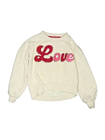 Isaac Mizrahi Sweatshirt (view 1)