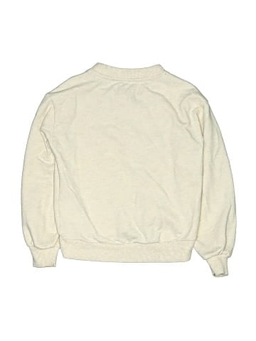Isaac Mizrahi Sweatshirt (view 2)