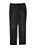 Gymboree Black Jeans Size 12 - photo 1