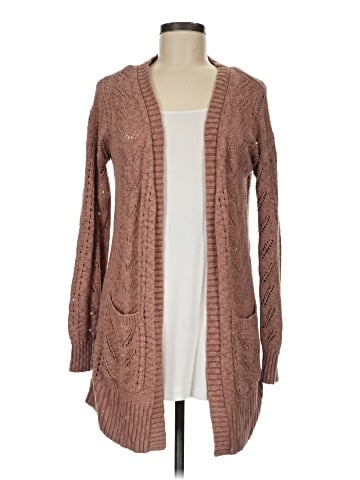 Hippie Rose Cardigan (view 1)