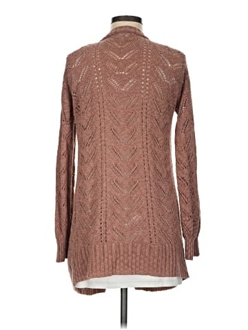 Hippie Rose Cardigan (view 2)