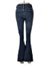 Zara Hearts Blue Jeans Size 6 - photo 2