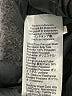 J.Crew 100% Polyester Black Vest Size 10 - photo 7