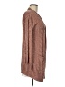 Hippie Rose Brown Cardigan Size M - photo 4