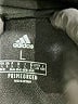 Adidas Black Track Jacket Size L - photo 6