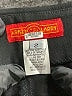 Krazy Larry Solid Black Active Pants Size 2 - photo 7