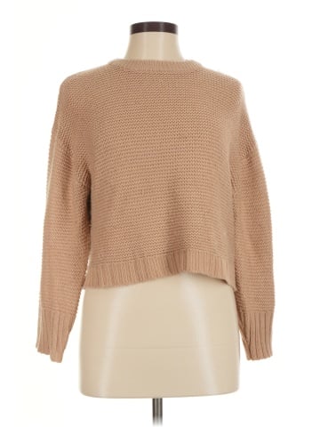 Brave Soul Pullover Sweater (view 1)