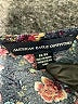 American Eagle Outfitters Paisley Blue Romper Size M - photo 4