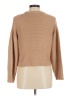 Brave Soul 100% Acrylic Solid Tan Pullover Sweater Size M - photo 2