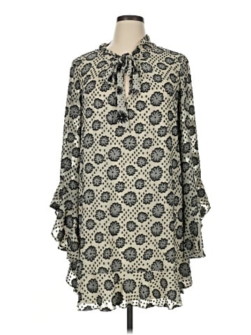 Max Studio Casual Dress (view 1)