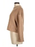 Brave Soul 100% Acrylic Solid Tan Pullover Sweater Size M - photo 5