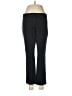 Alfani Black Active Pants Size 8 - photo 1