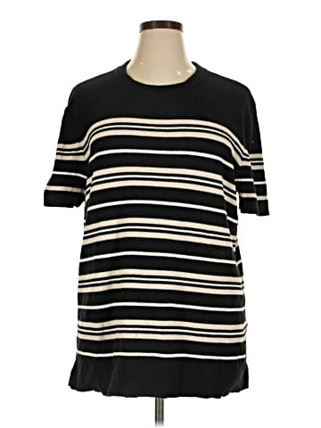 Express Pullover Sweater (view 1)