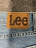 Lee Blue Jeans Size 8 - photo 7