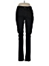 Eileen Fisher Tweed Black Jeans Size 10 - photo 1