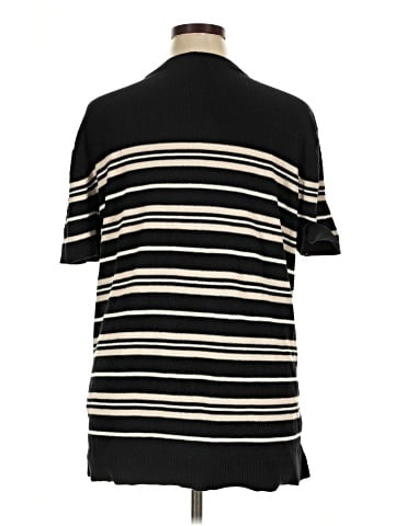 Express Pullover Sweater (view 2)