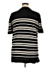 Express 100% Cotton Black Pullover Sweater Size XL - photo 2
