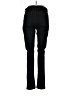 Eileen Fisher Tweed Black Jeans Size 10 - photo 2
