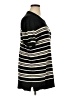 Express 100% Cotton Black Pullover Sweater Size XL - photo 4